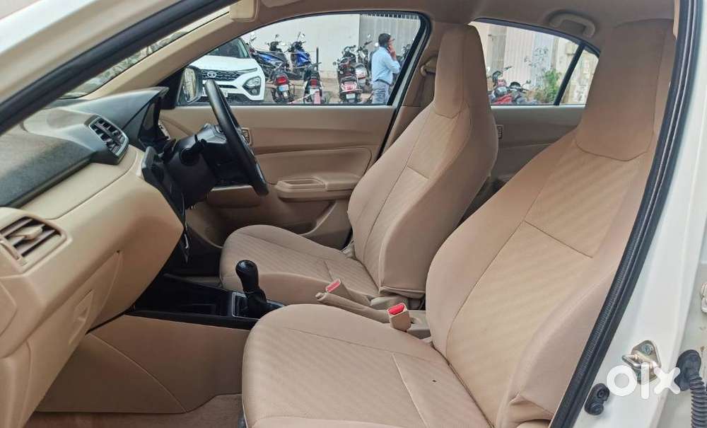 Maruti Suzuki Swift Dzire Lxi Option, 2022, Petrol