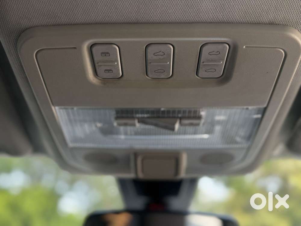 Tata Harrier Xza Plus Dual Tone, 2022, Diesel