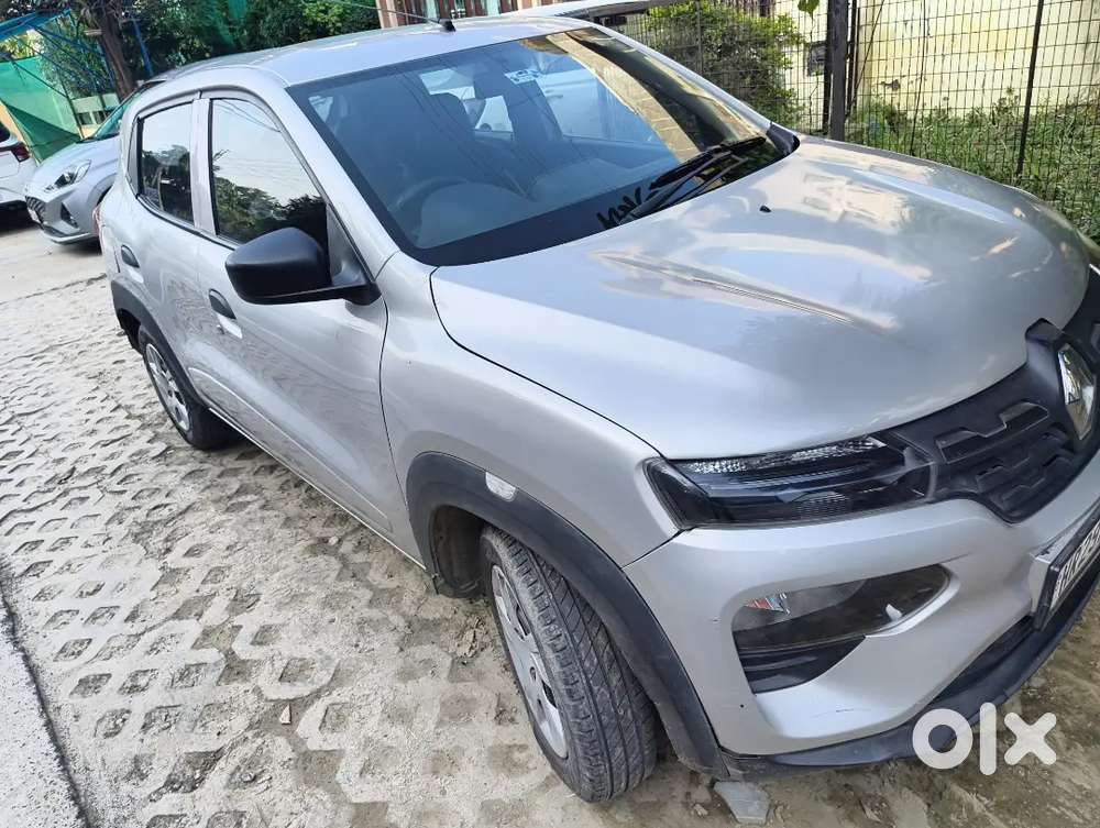 Renault Kwid For Sale