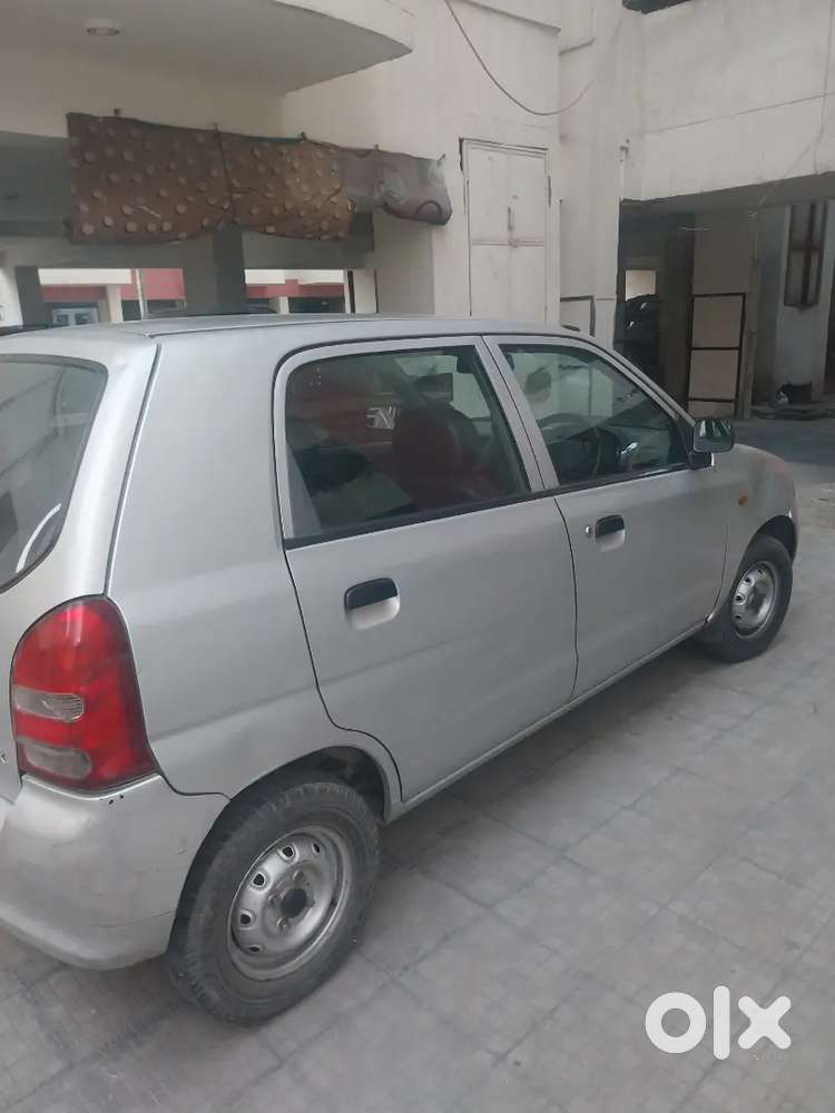 5year Pass Good Condition Running