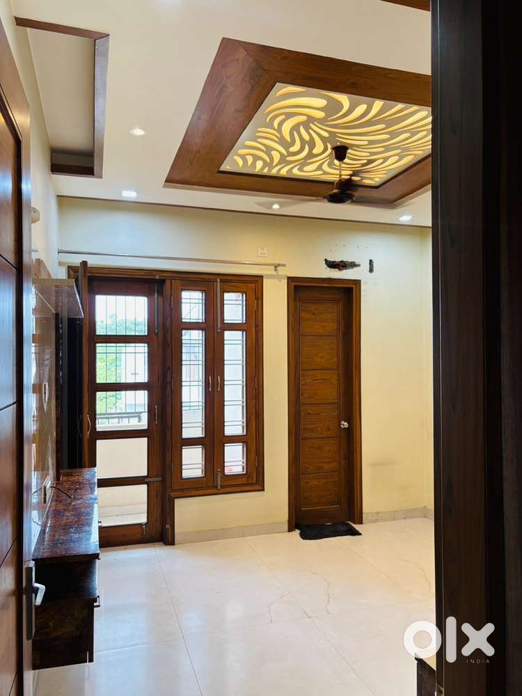 Spacious 3 BHK Independent Floor for Rent&ndash; Prime Location&rdquo;