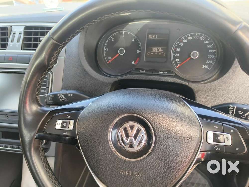 Volkswagen Polo 2018 Diesel