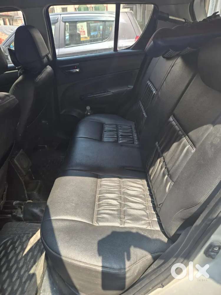 Maruti Suzuki Swift 2012 Diesel