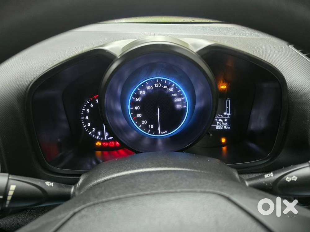 Hyundai Venue S, 2021, Petrol