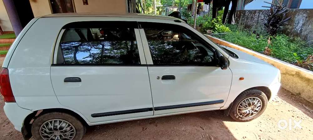 Maruti Suzuki Alto Lxi 2008