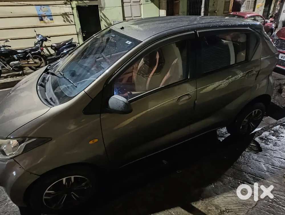 Datsun Redigo