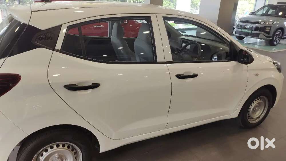 Hyundai Aura 1.2 Sd 2026