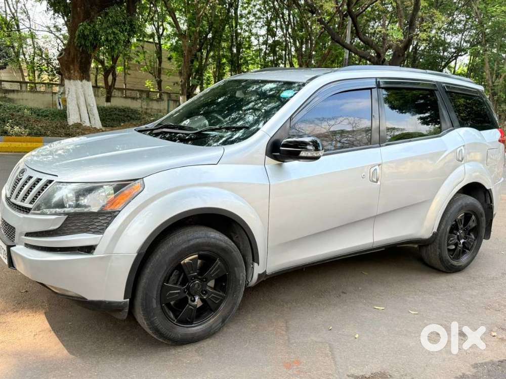 Mahindra Xuv500 2011-2015 W8 2wd, 2013, Diesel