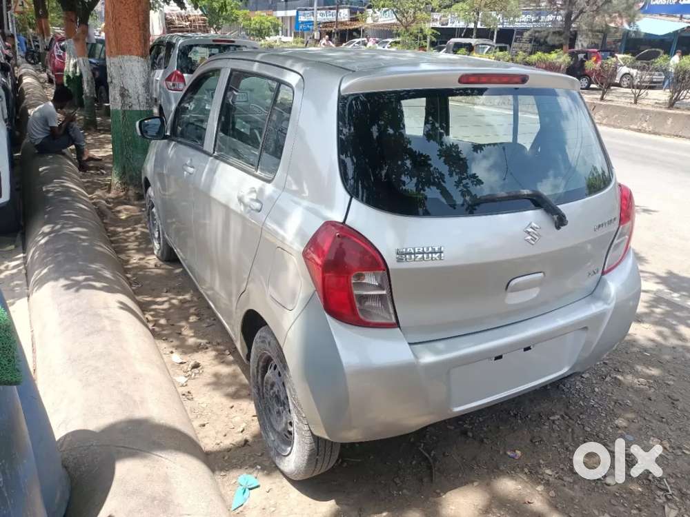 Maruti Suzuki Celerio 1.0 Vxi Amt, 2020, Petrol