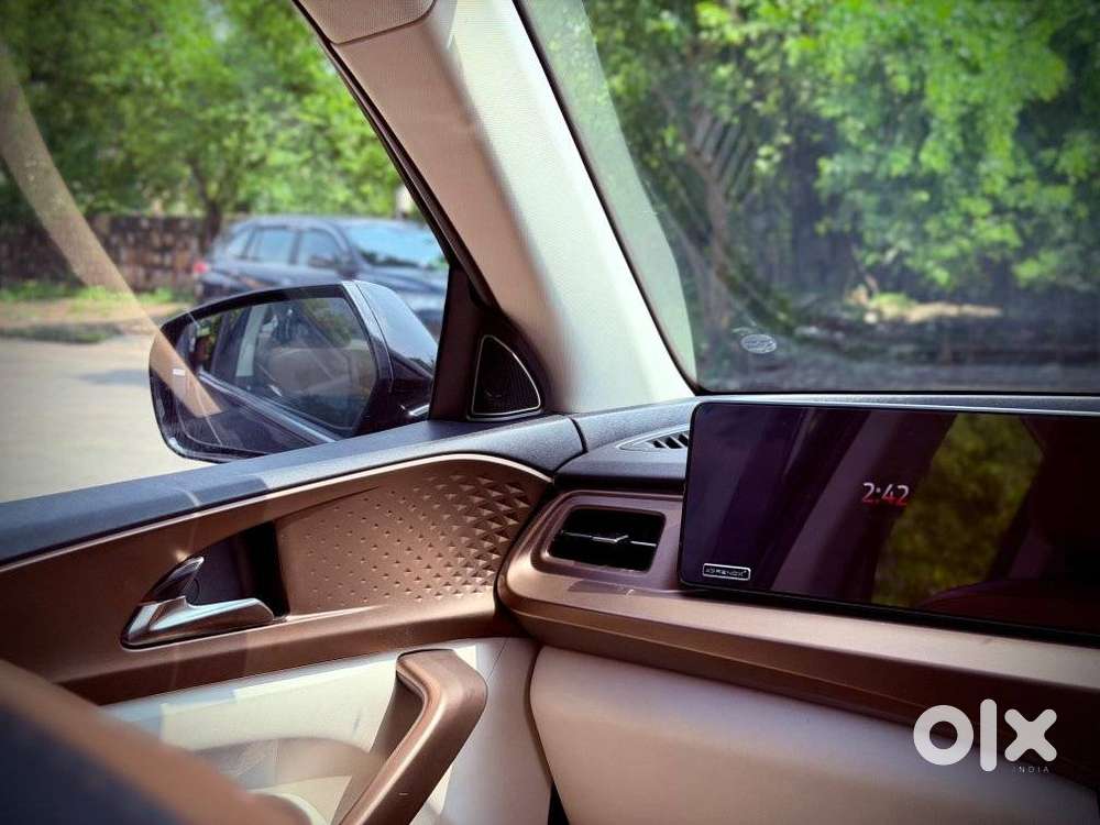 Mahindra Xuv 7xo Ax7 Diesel, 2026, Diesel