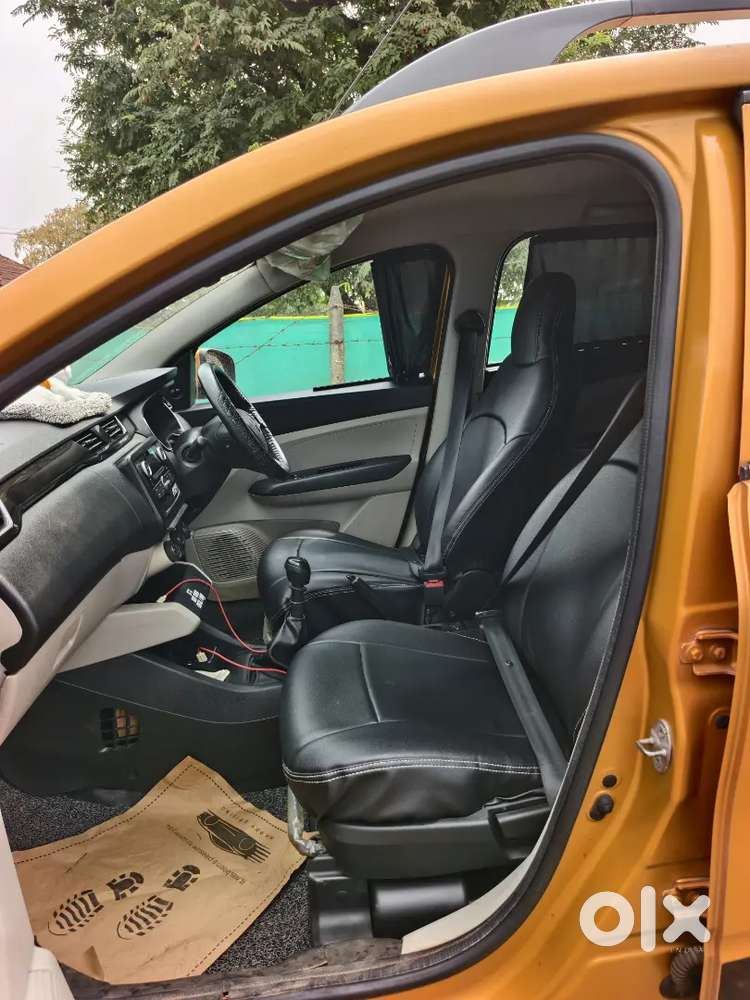 Renault Triber 1.0 Rxl 2020