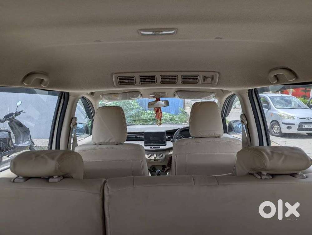 Maruti Suzuki Ertiga Vxi (o) Cng, 2023, Cng & Hybrids