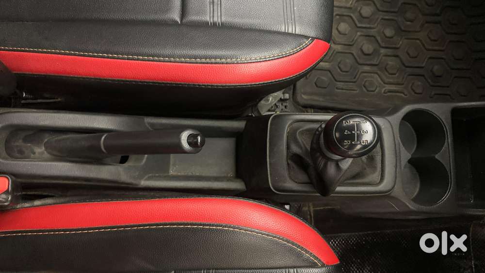 Maruti Suzuki Alto K10 Plus Edition, 2022, Petrol