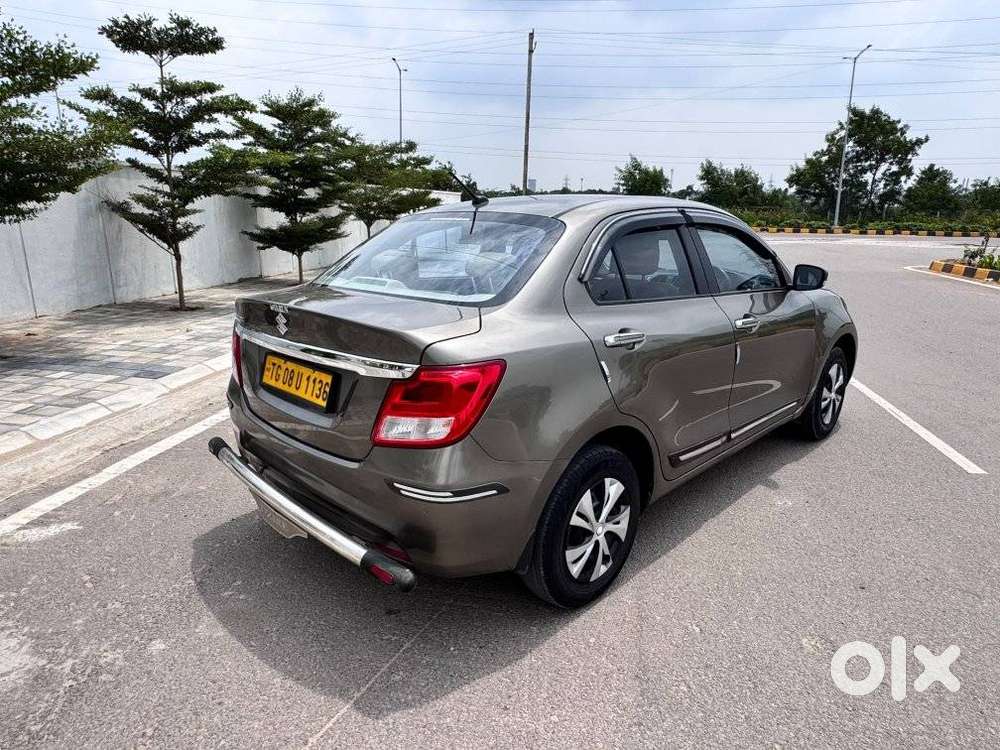 Maruti Suzuki Swift Dzire 1.3 Vxi, 2024, Petrol