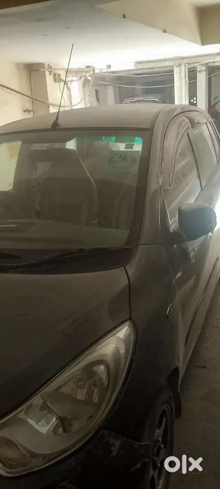 Hyundai I10 2013 Cng & Hybrids 185000 Km Driven