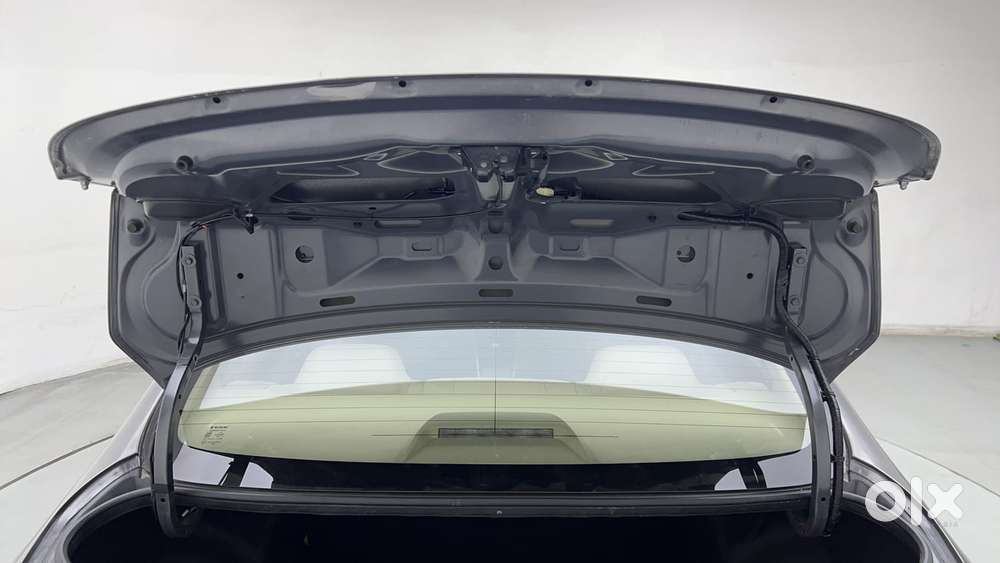 Maruti Suzuki Ciaz 2014-2017 Vxi, 2016, Petrol