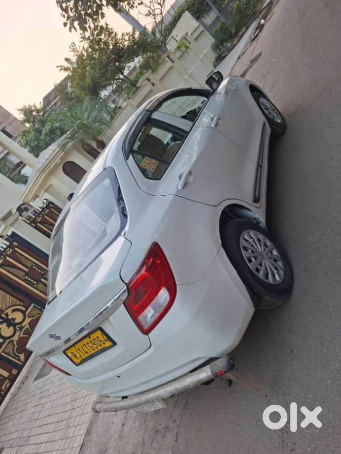 Maruti Suzuki Dzire 1.2 Tour S Cng, 2023, Petrol