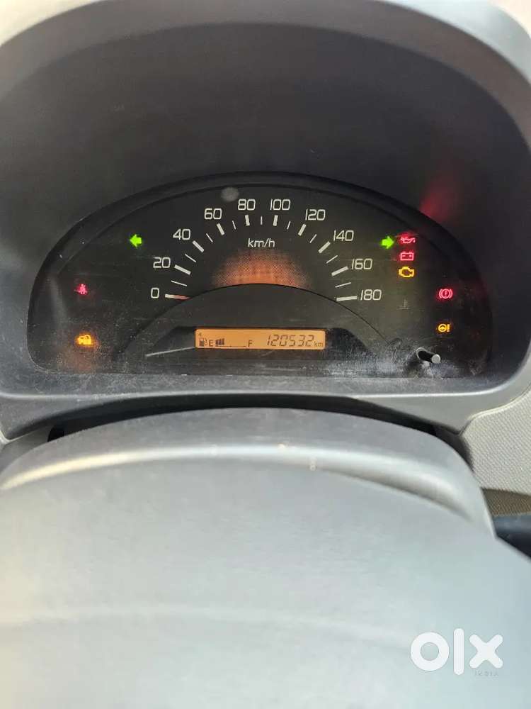 2011 Maruti Suzuki Wagon R