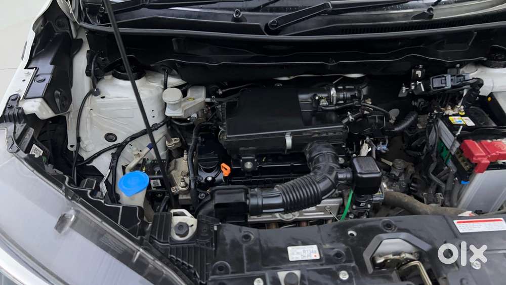 Maruti Suzuki Xl6 1.5 Zeta Mt, 2024, Petrol