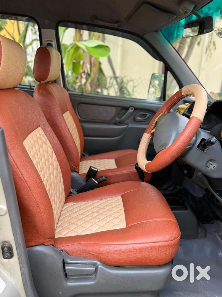 Tata Indica Lsi, 2005, Diesel