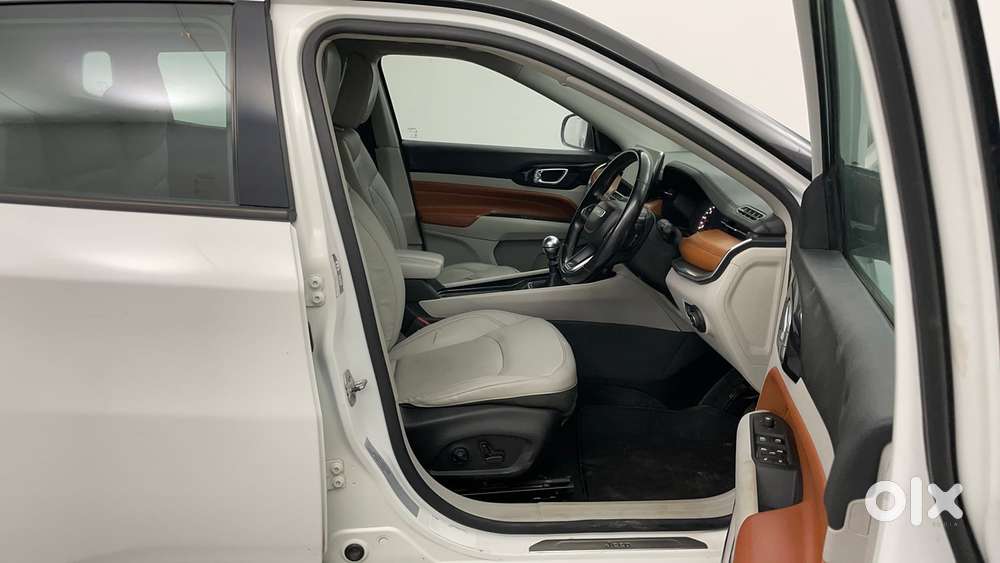 Jeep Compass 2.0 Limited (o) Diesel, 2021, Diesel