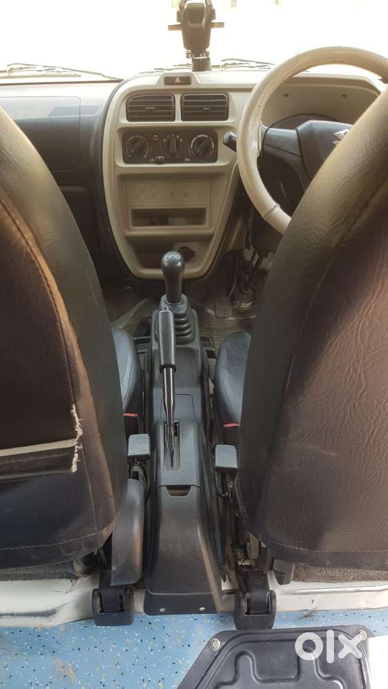 Maruti Suzuki Eeco 5 Seater Ac, 2023, Petrol