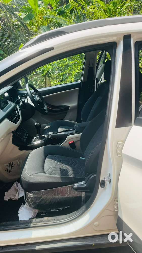 Tata Nexon Petrol 2023