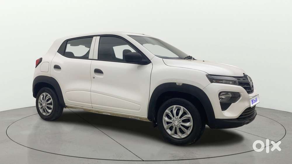 Renault Kwid 1.0 Rxl, 2023, Petrol