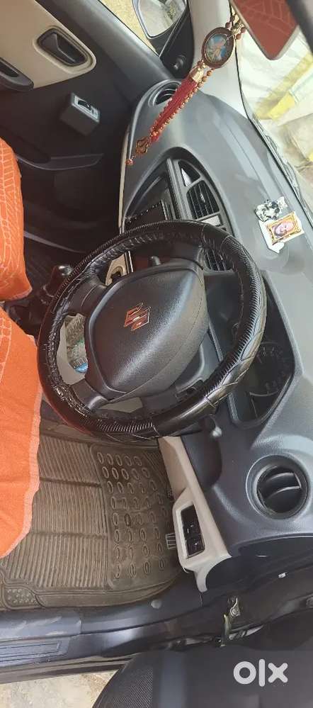 Alto K10 Petrol Cng 2016model