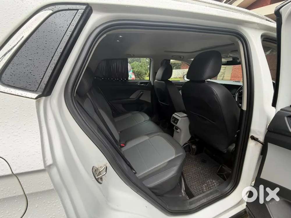 Skoda Kushaq 1.5 Tsi 2022 At