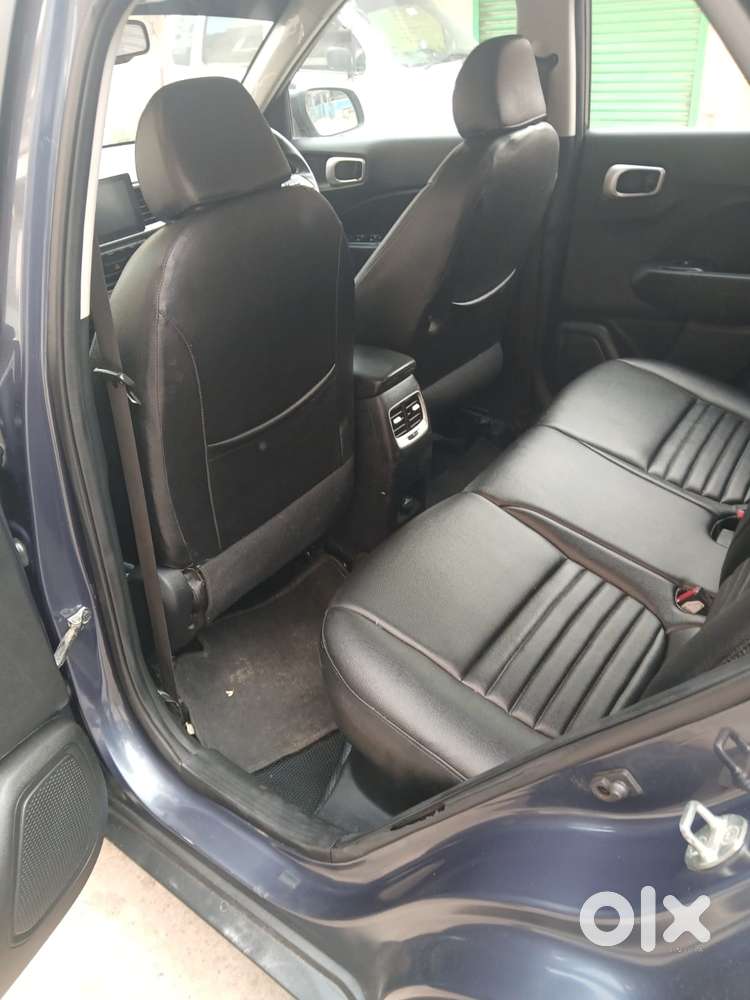 Hyundai Venue Sx Turbo, 2021, Petrol