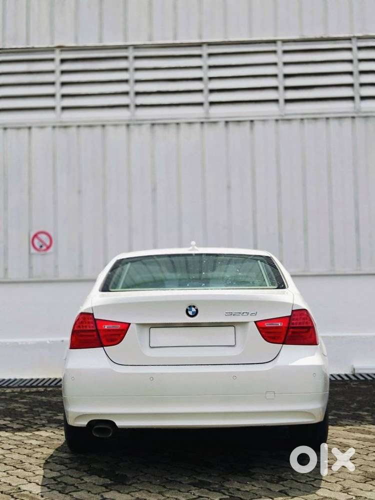 Bmw 3 Series [2005-2011] 2.0 320d Dynamic, 2010, Diesel