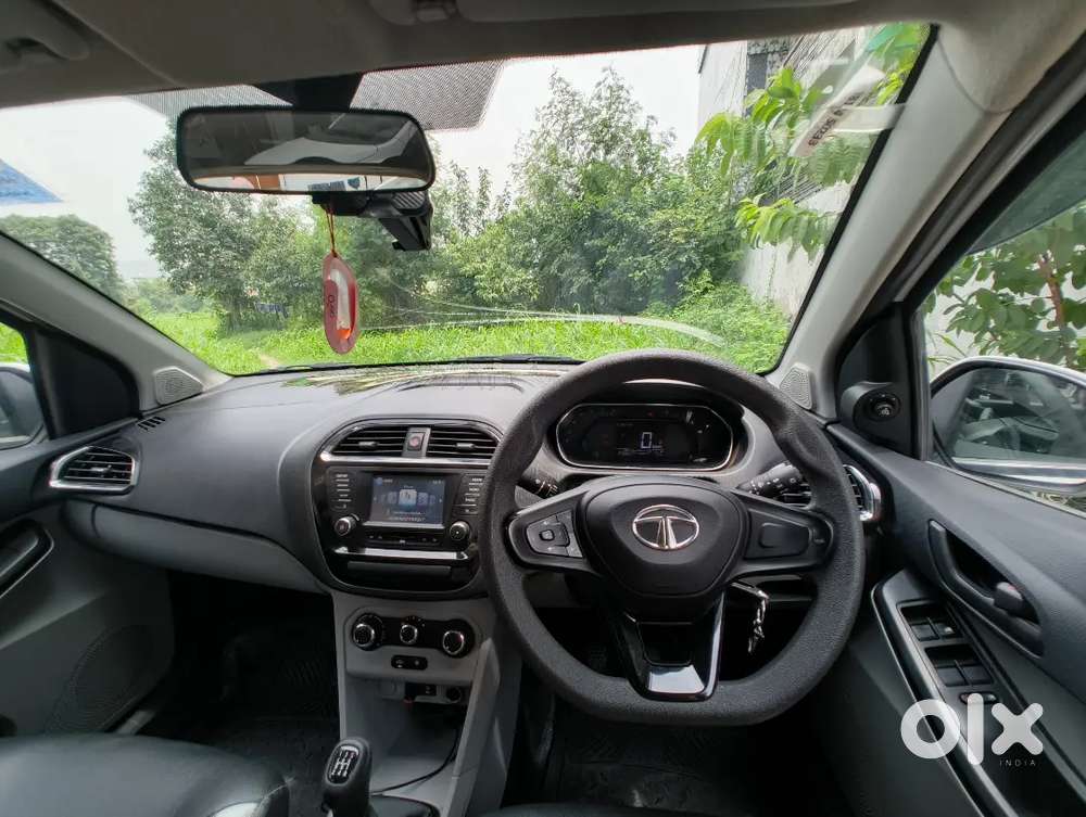 Tata Tiago 2021 Car