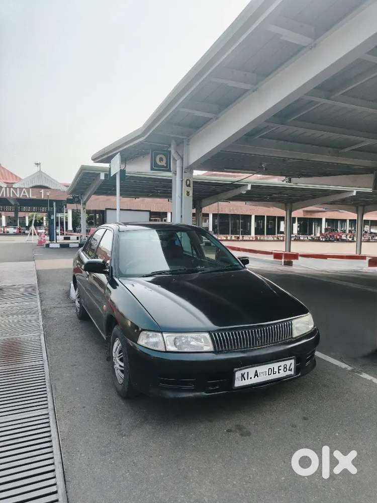 Mitsubishi Lancer 2008 Diesel 155000 Km Driven. )