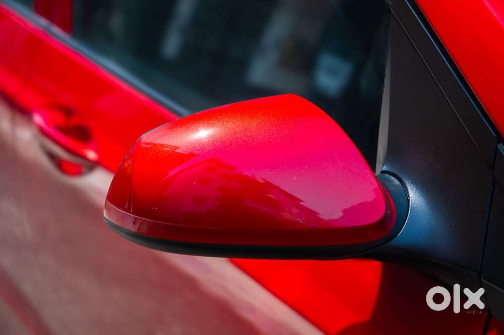 Hyundai Grand I10 Magna O At Petrol, 2018, Petrol