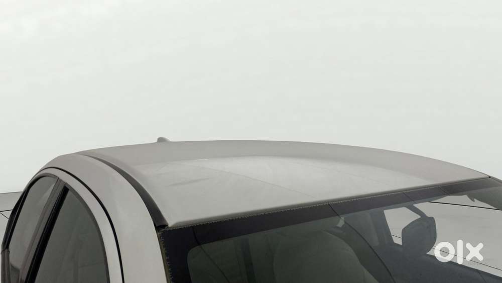 Honda Amaze V Cvt Petrol, 2020, Petrol