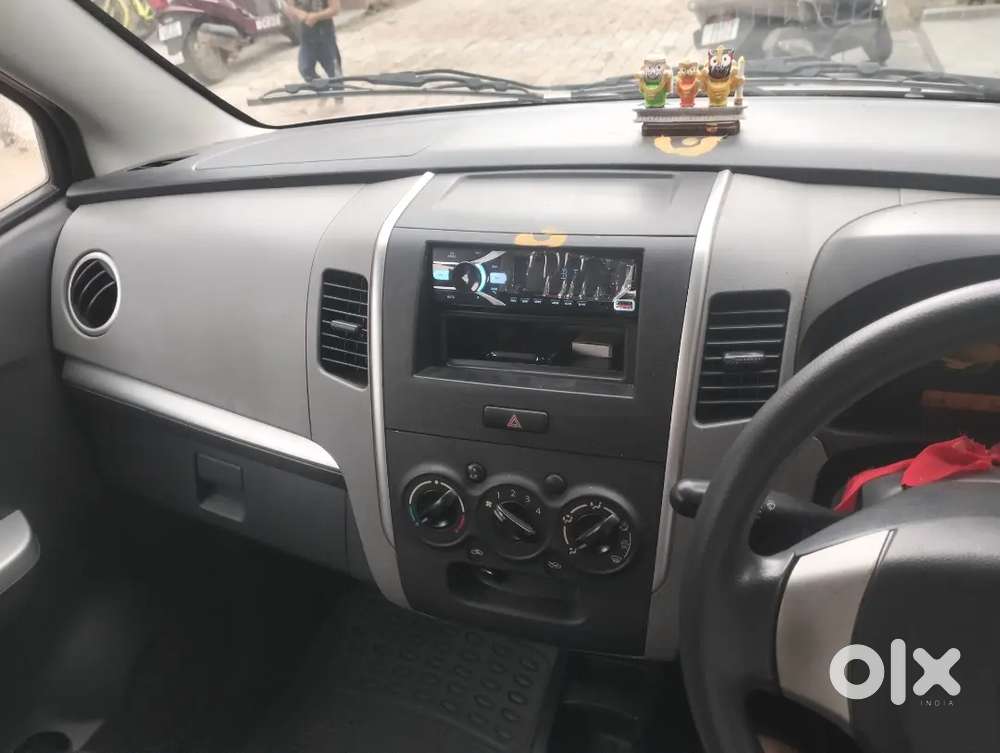 2010 Maruti Suzuki Wagon R