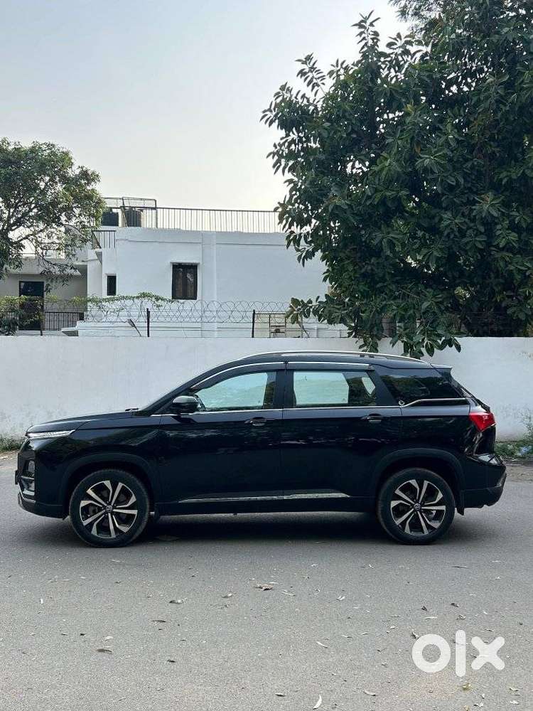 Mg Hector Smart Pro 1.5 Turbo Mt, 2023, Petrol