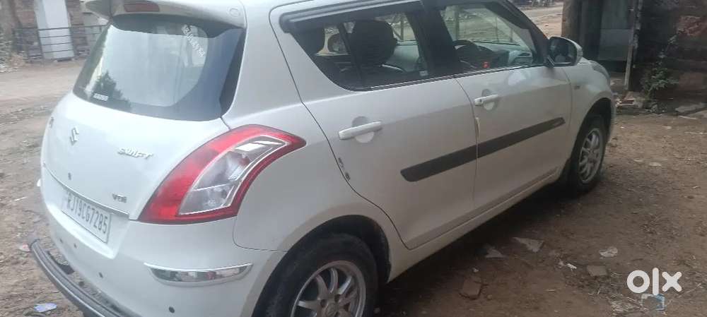 Maruti Swift