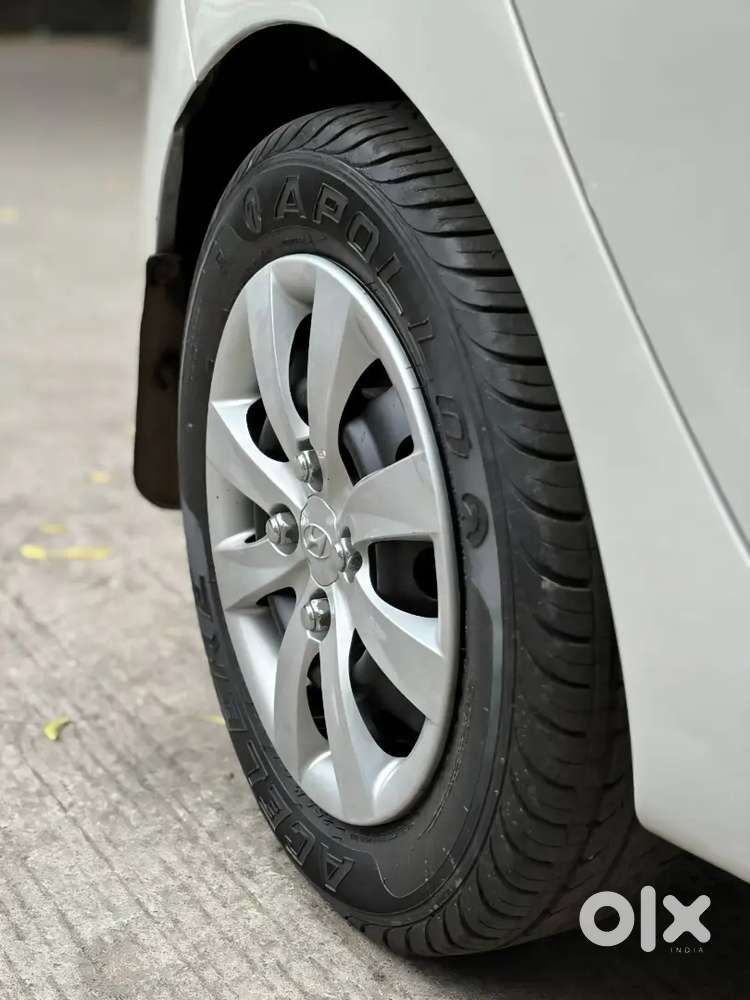 Hyundai Eon-2012 Neat Condition Car