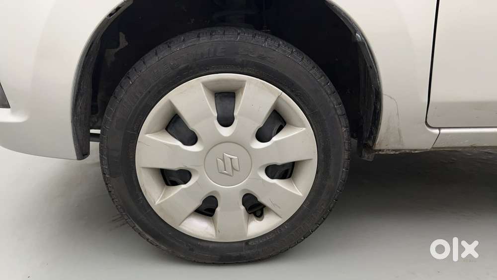 Maruti Suzuki Alto K10 1.0 Vxi Amt, 2016, Petrol