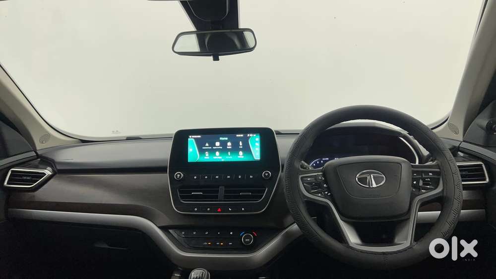 Tata Harrier Xz, 2019, Diesel