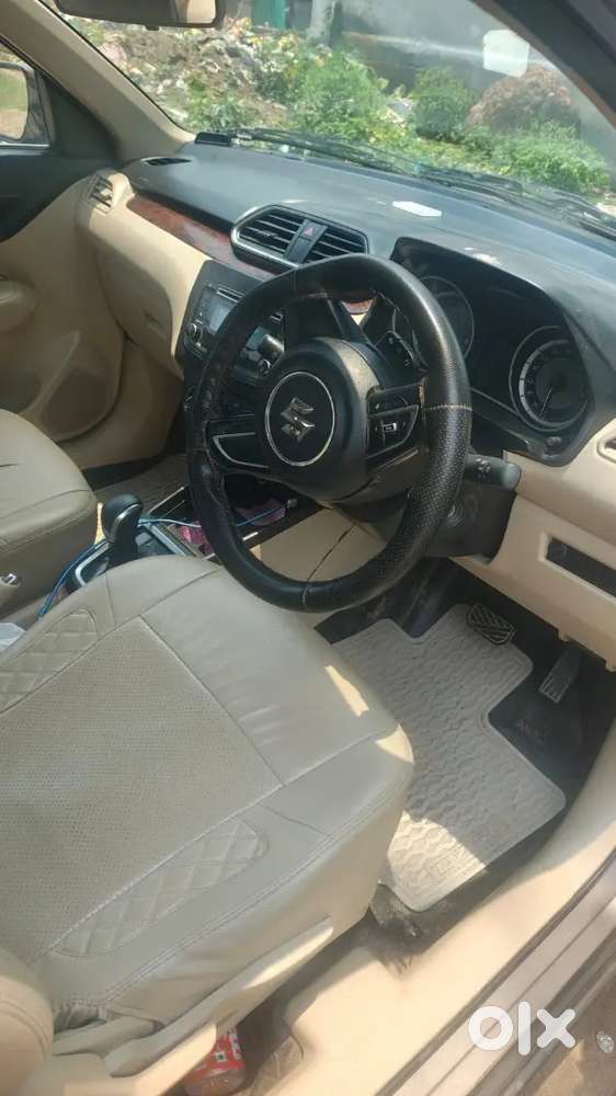 Maruti Suzuki Dzire 2018 Model