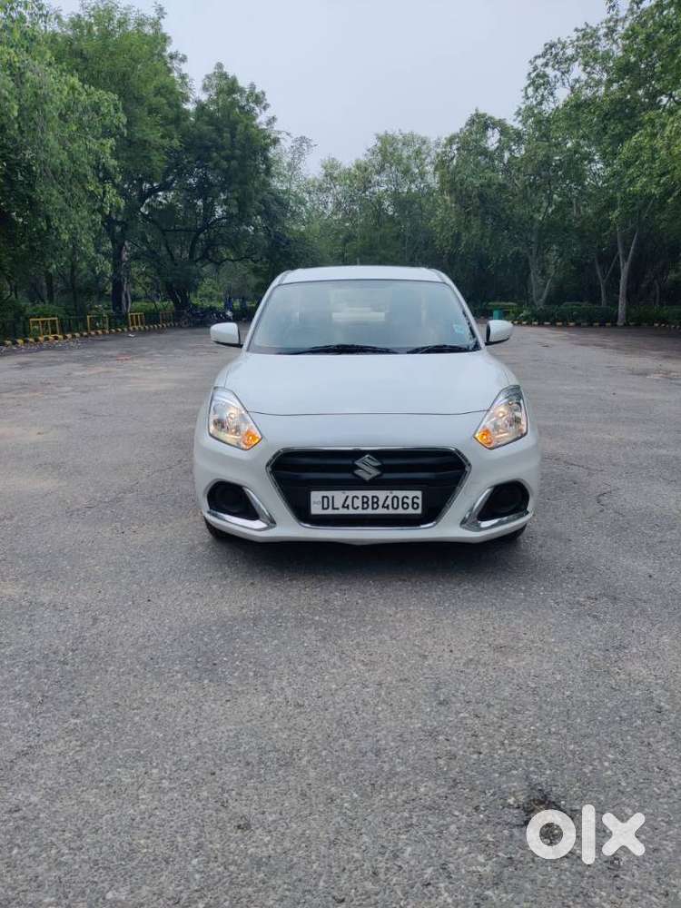 Maruti Suzuki Dzire 1.2 Vxi, 2022, Petrol