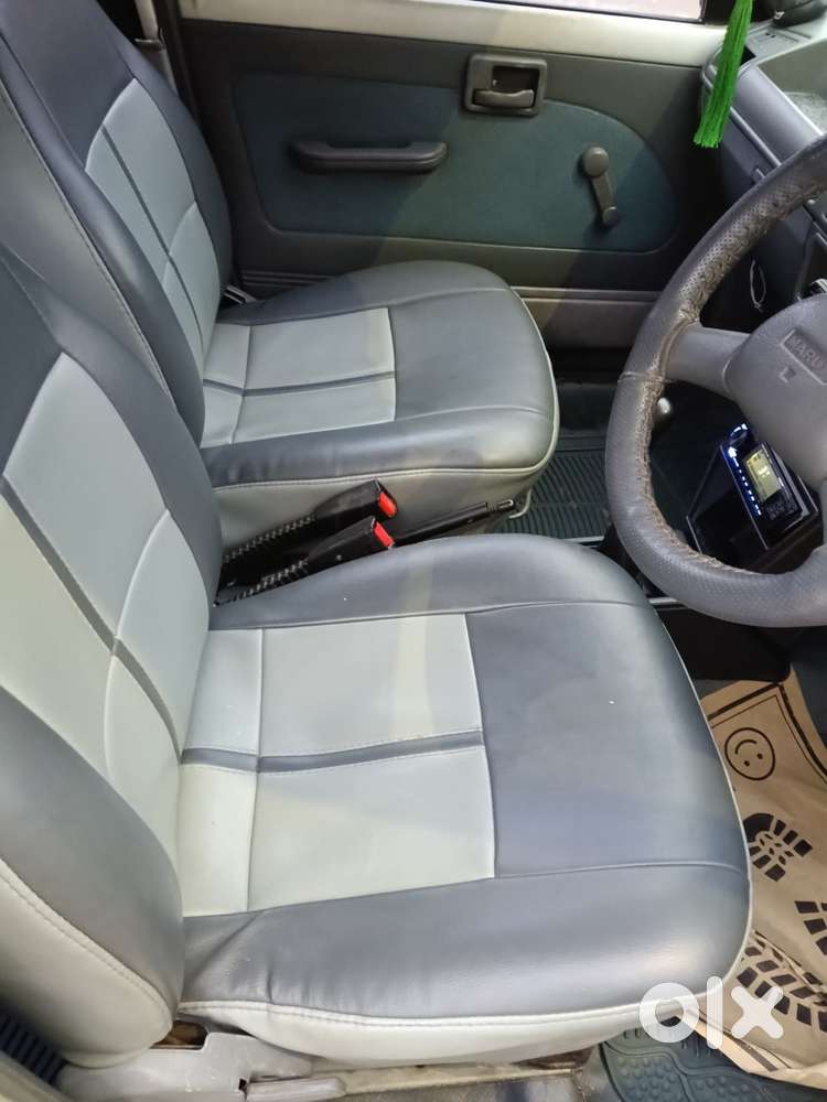 Maruti Suzuki 800 Ac, 2006, Petrol