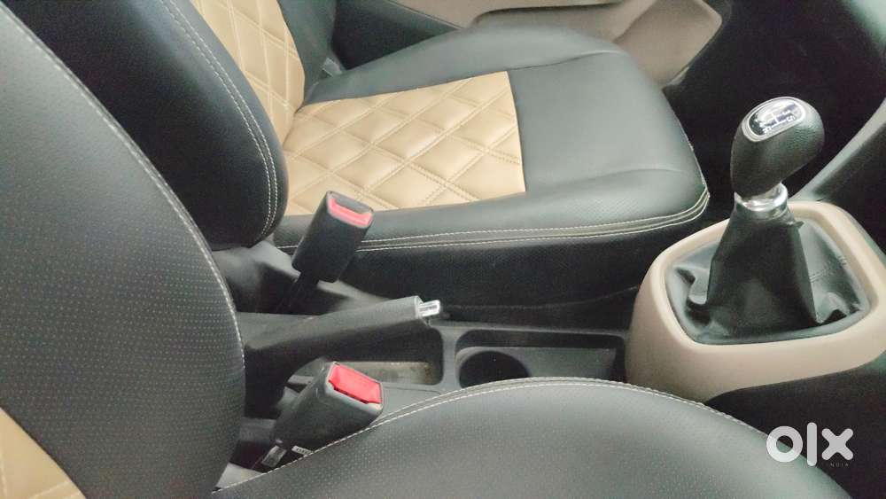 Hyundai Grand I10 Sportz 1.2 Kappa Vtvt, 2014, Petrol