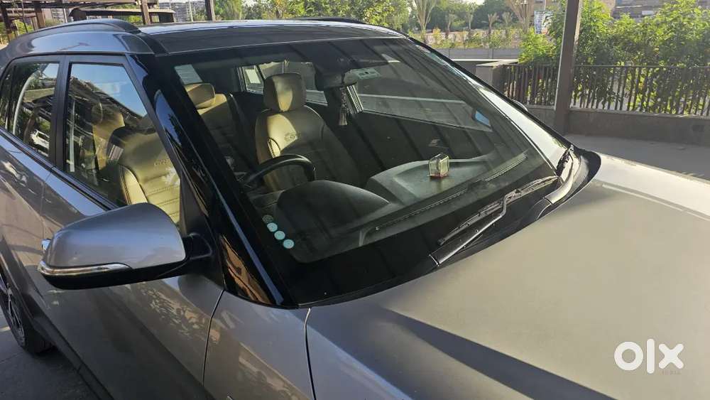 Hyundai Creta 2019