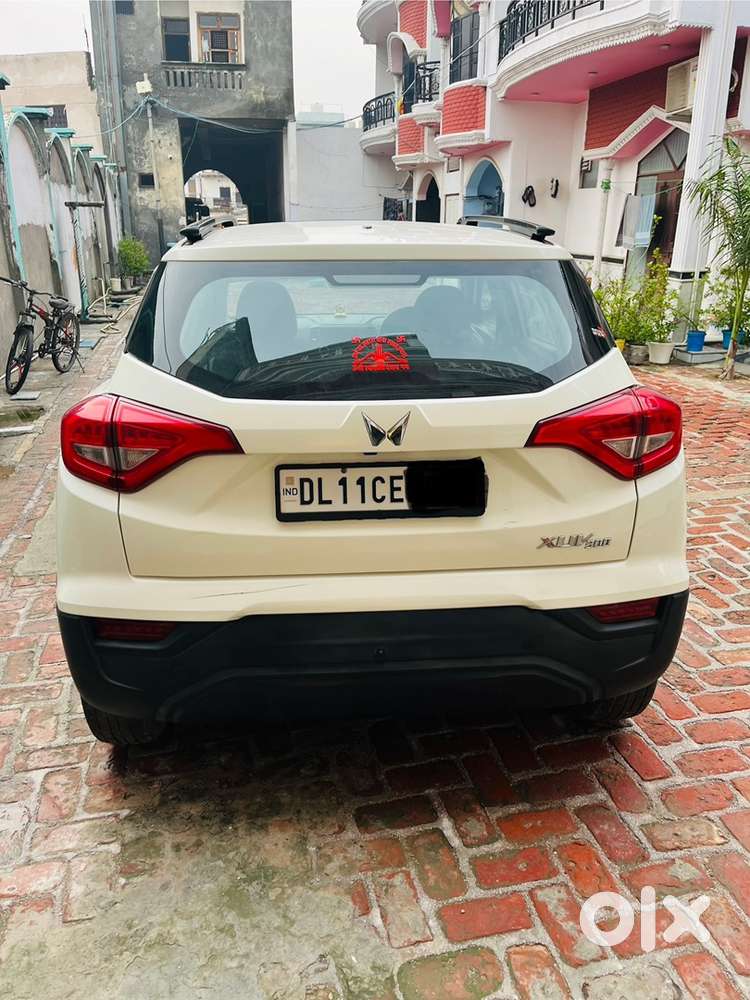 Mahindra Xuv300 Petrol 2023