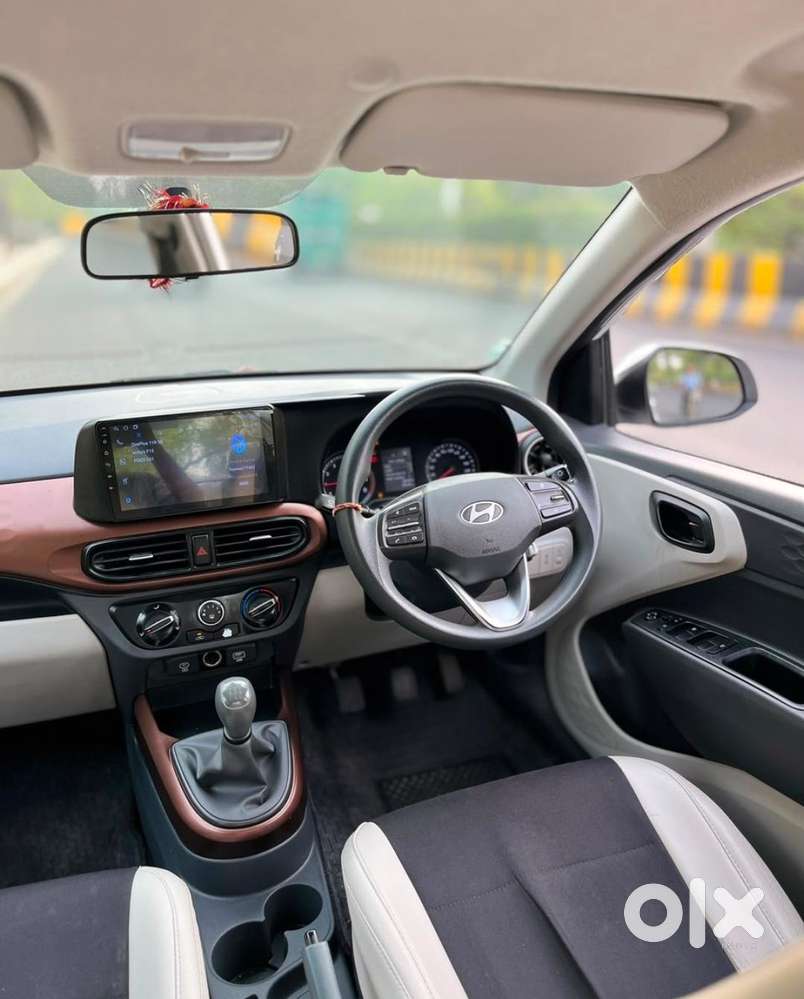 Hyundai Aura 1.2 S Cng, 2025, Cng & Hybrids