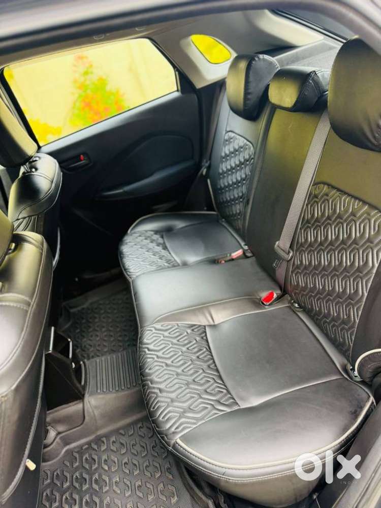 Maruti Suzuki Baleno Delta, 2025, Petrol
